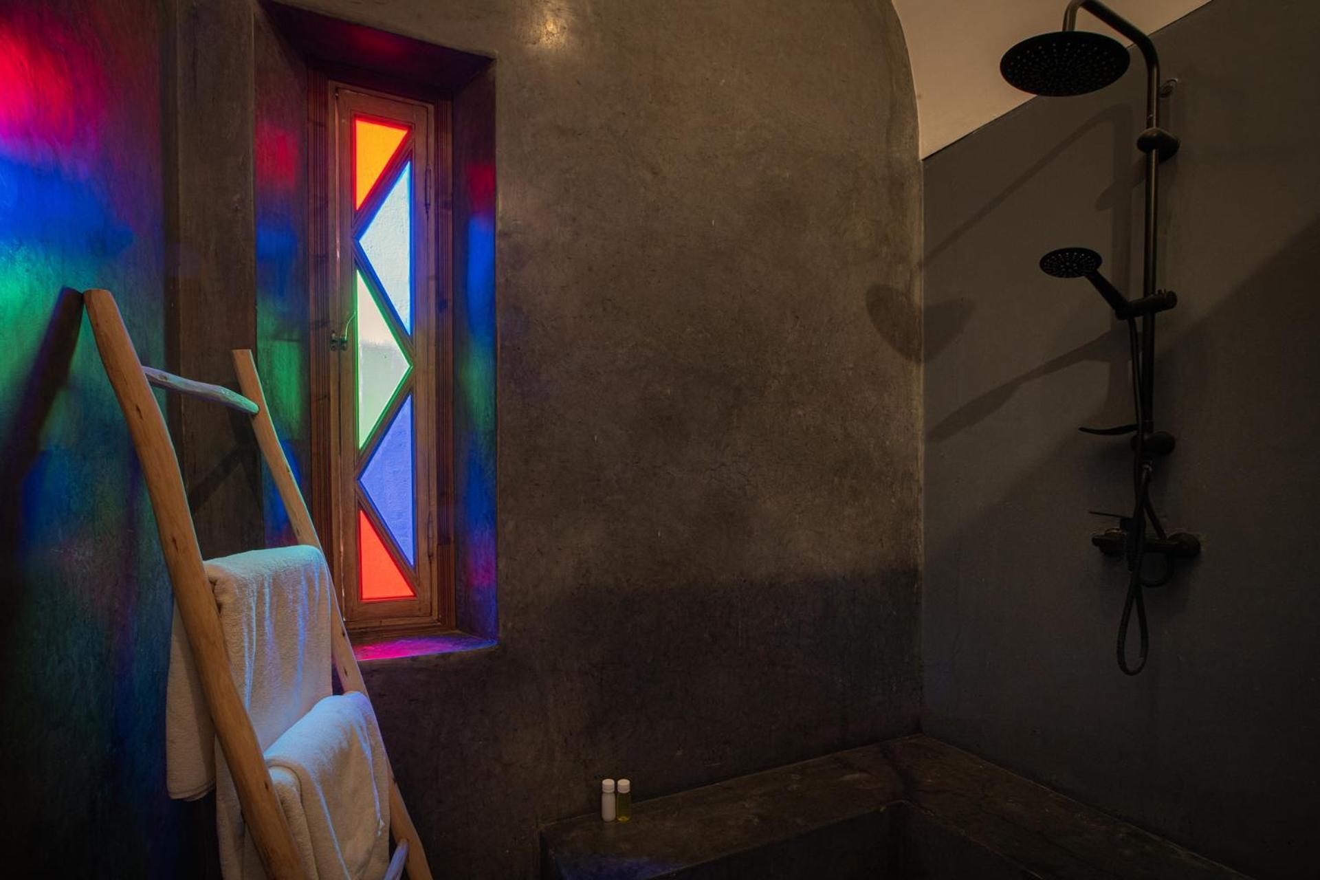 Riad Tassili Marrakech Маракеш Екстериор снимка
