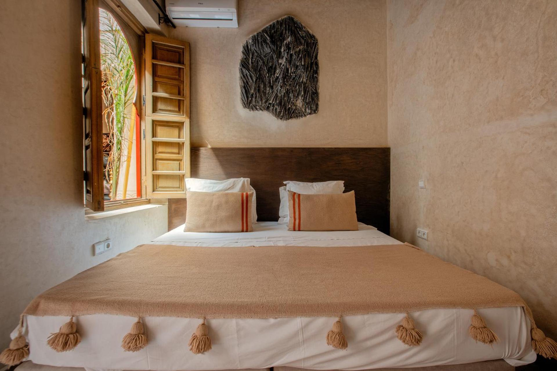 Riad Tassili Marrakech Маракеш Екстериор снимка