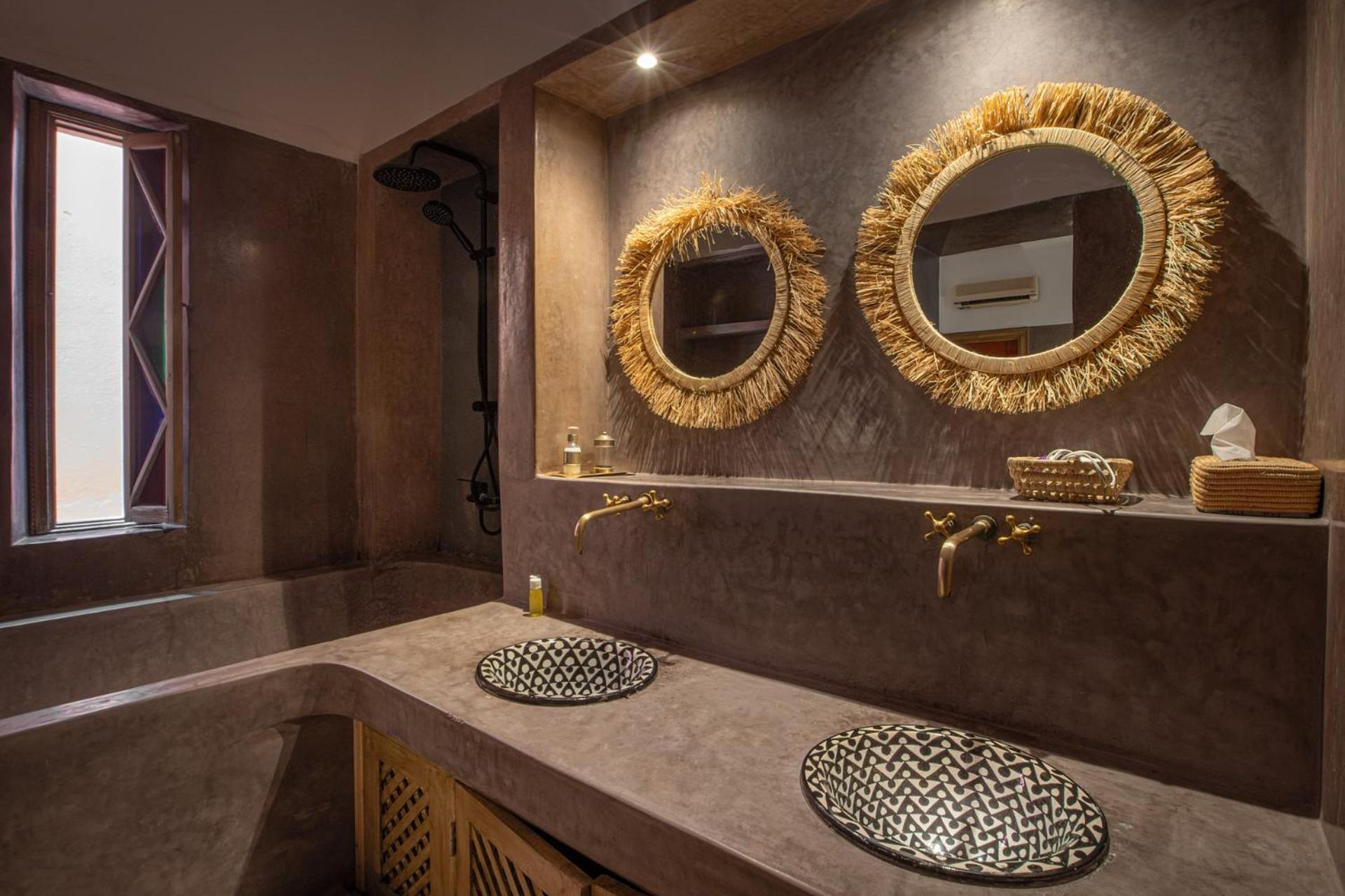 Riad Tassili Marrakech Маракеш Екстериор снимка
