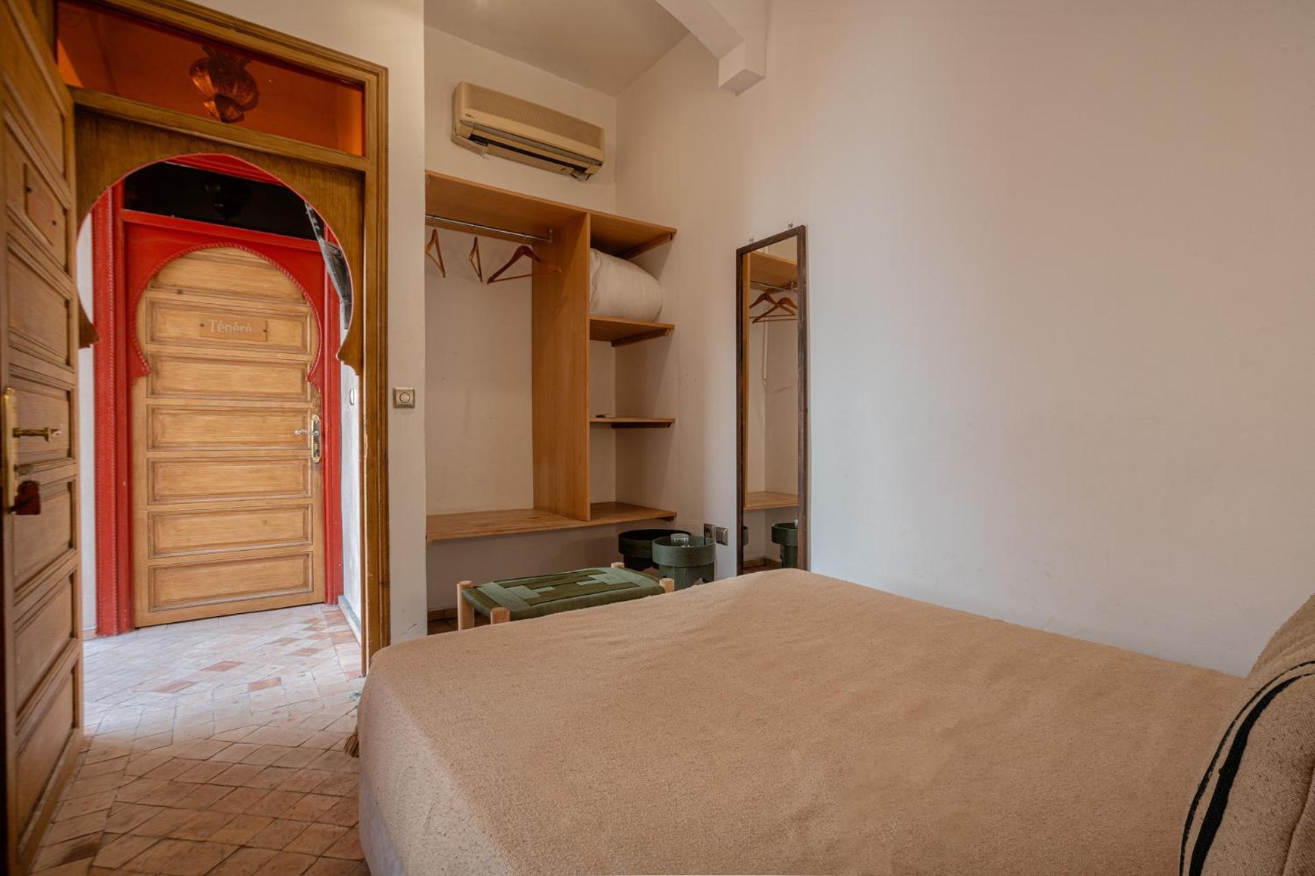 Riad Tassili Marrakech Маракеш Екстериор снимка